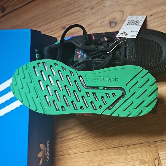 ADIDAS MULTIX J Originals - Picture 3 of 9